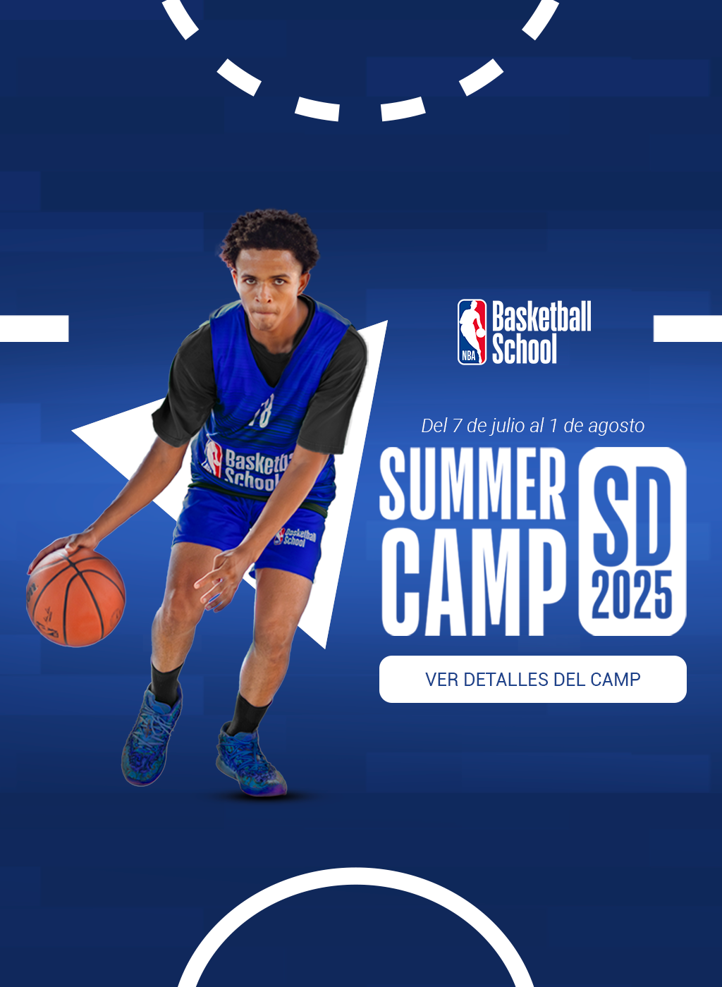 2025 nbabs summer camp santo domingo mobile home