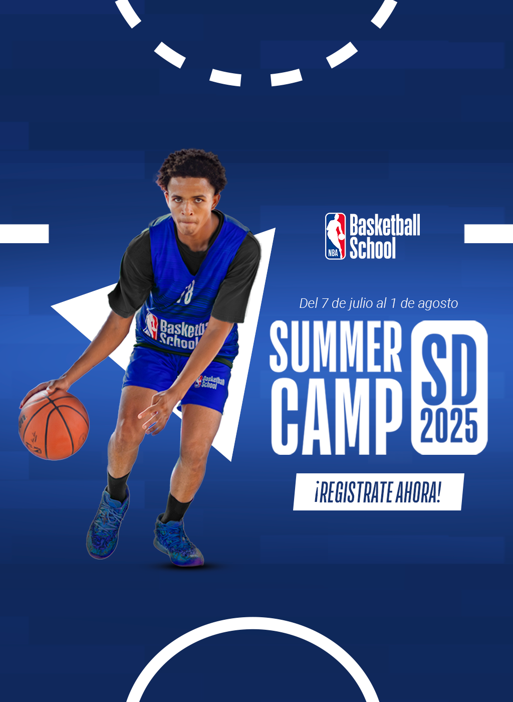 2025 nbabs summer camp santo domingo mobile