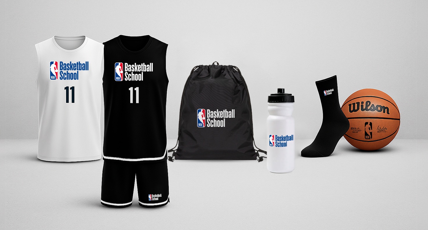 NBABS Summer Camp Kit 2025